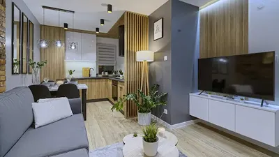 PRO Concept Studio – Projektowanie i Aranżacja Wnętrz